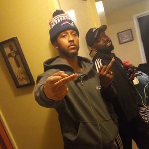 Meet your Posher, Jerome